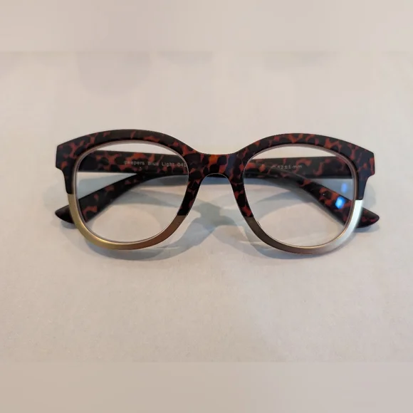 Peepers Blue Light Georgia +1.50 - Picture 1 of 5